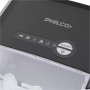 Fábrica De Hielo Philco 1.2L Imb23php Color Negro