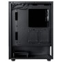 Gabinete Gamer XPG INVADER X MINI Negro ARGB con Vidrio Templado