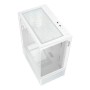 Gabinete Gamer XPG INVADER X MINI Blanco ARGB con Vidrio Templado
