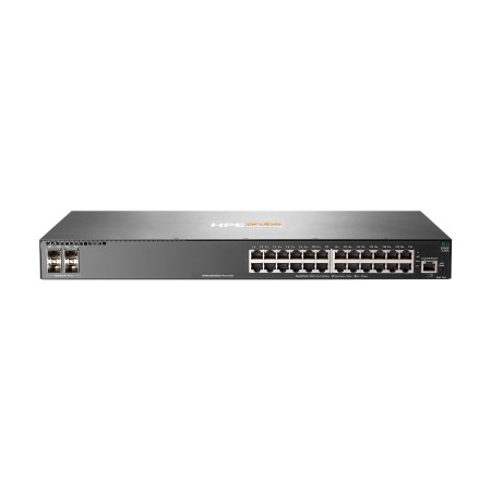 Switch HP 2930F 24G 4SFP