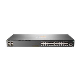 Switch HP 2930F 24G POE+ 4SFP