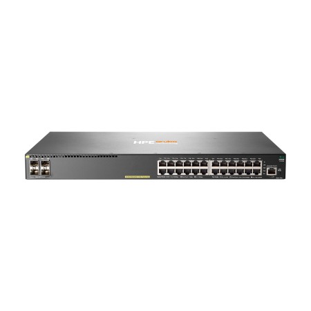 Switch HP 2930F 24G POE+ 4SFP