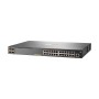 Switch HP 2930F 24G POE+ 4SFP