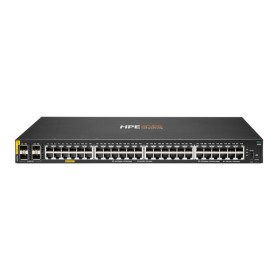 Switch HP 6100 48G 4SFP+ POE