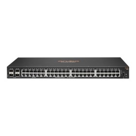 Switch HP 6100 48G 4SFP+