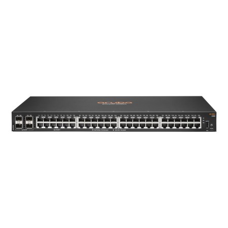 Switch HP 6100 48G 4SFP+