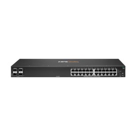 Switch HP 6100 24G 4SFP+