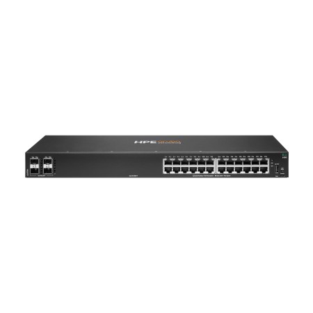 Switch HP 6100 24G 4SFP+