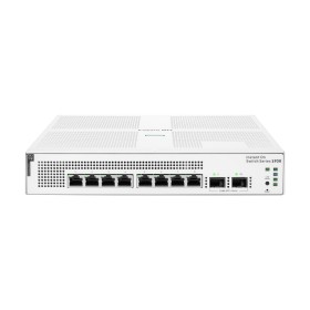 Switch HP 1930 8G 2SFP POE+ 124W
