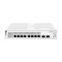 Switch HP 1930 8G 2SFP POE+ 124W