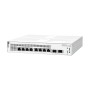 Switch HP 1930 8G 2SFP POE+ 124W
