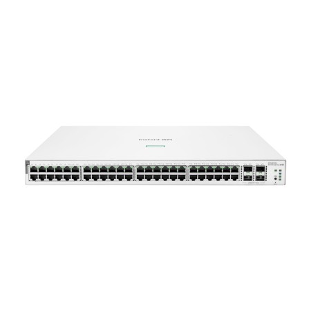 SW HP 1930 48G 4SFP+ POE 370W