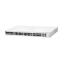 SW HP 1930 48G 4SFP+ POE 370W
