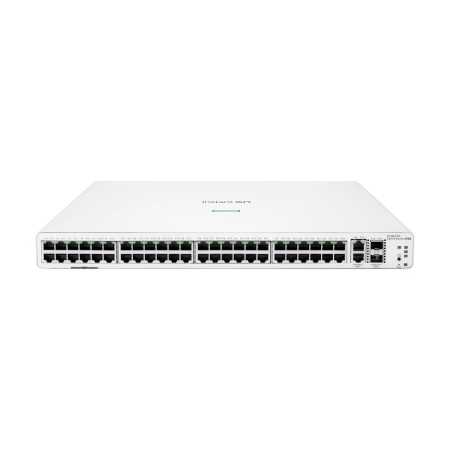 Switch HP 1960 48G 2XT 2XF
