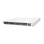 Switch HP 1960 48G 2XT 2XF