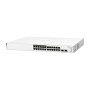 Switch HP 1830 24G 2SFP 12POE 195W