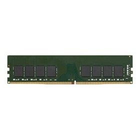 Memoria Ram Kingston 16GB 2666Mhz DDR4 NO-ECC