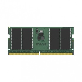 Memoria Ram Kingston 32 GB 5600Mhz DDR5 SODIMM