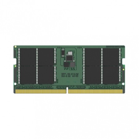 Memoria Ram Kingston 32 GB 5600Mhz DDR5 SODIMM