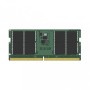 Memoria Ram Kingston 32 GB 5600Mhz DDR5 SODIMM