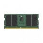Memoria Ram Kingston 32 GB 5600Mhz DDR5 SODIMM