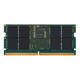 Memoria RAM Kingston SODIMM 16GB 5600Mhz DDR5 para Notebook