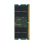 Memoria RAM Kingston SODIMM 16GB 5600Mhz DDR5 para Notebook