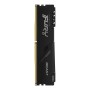 Memoria Ram Kingston 8GB 3200Mhz DDR4 FURY BLACK