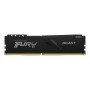 Memoria Ram Kingston 16GB 3200Mhz DDR4 FURY BLACK8