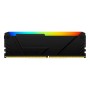Memoria RAM Kingston FURY Beast 16GB DDR4 3200MT/s KF432C16BB12A/16