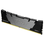 Memoria RAM Kingston 32GB DDR4 3200Mhz Fury Renegade Black