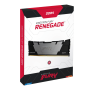 Memoria RAM Kingston 32GB DDR4 3200Mhz Fury Renegade Black