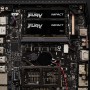 Memoria RAM Kingston 16GB DDR4 3200Mhz Fury Impact SODIMM