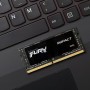 Memoria RAM Kingston 16GB DDR4 3200Mhz Fury Impact SODIMM