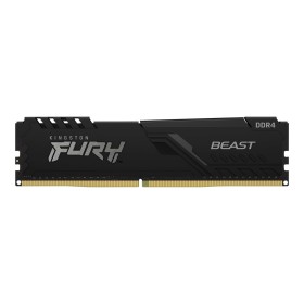 Memoria Ram Kingston 16GB 3600 DDR4 FURY BLACK