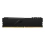 Memoria Ram Kingston 16GB 3600 DDR4 FURY BLACK