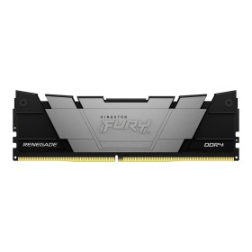 Memoria RAM Kingston 32GB DDR4 3600Mhz Fury Renegade Black