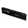 Memoria Ram Kingston 16GB 5600Mhz DDR5 FURY BLACK