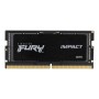 Memoria RAM Kingston 16GB DDR5 5600Mhz Fury Impact SODIMM