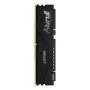 Memoria RAM Kingston 16GB DDR5 6800Mhz Fury Beast para PC