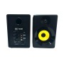Monitores Estudio Kolt Mk4 Bluetooth Activo 30w Home Studio KOLT
