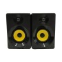 Monitores Estudio Kolt Mk4 Bluetooth Activo 30w Home Studio KOLT