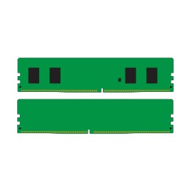 Memoria Ram Kingston 4GB 2666Mhz DDR4 NO-ECC