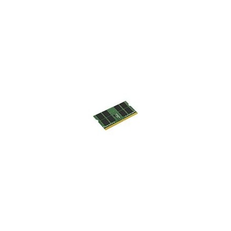 Memoria Ram Kingston 32GB 3200Mhz DDR4 NO-ECC SODIMM
