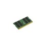 Memoria Ram Kingston 32GB 3200Mhz DDR4 NO-ECC SODIMM