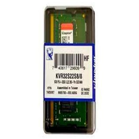 Memoria Ram Kinsgton 8GB 3200Mhz DDR4 NO-ECC SODIMM