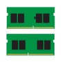 Memoria Ram Kinsgton 8GB 3200Mhz DDR4 NO-ECC SODIMM