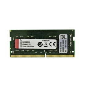 Memoria Ram Kingston 16GB 3200Mhz DDR4 NO ECC SODIMM