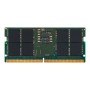 Memoria RAM Kingston 32GB 5600Mhz DDR5 SODIMM