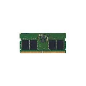 Memoria RAM Kingston 8GB 5600Mhz DDR5 SODIMM